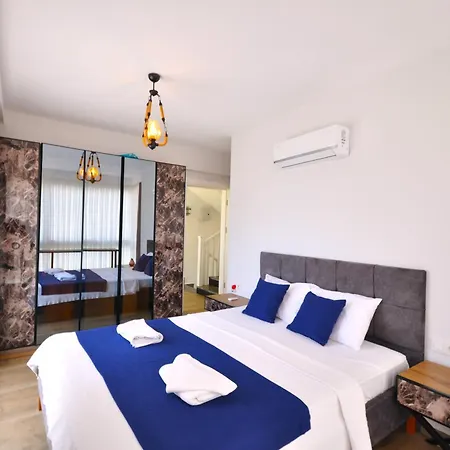 Memories Majestik Fethiye