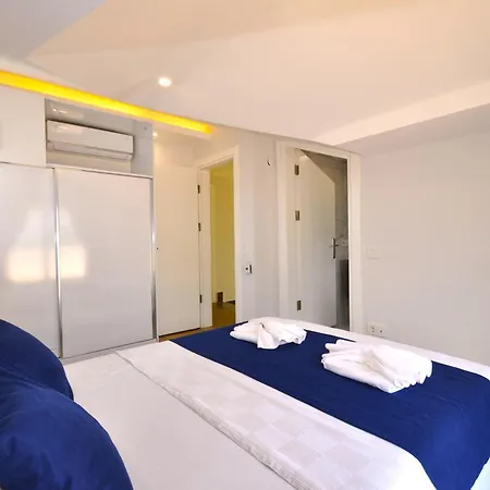 Otel Memories Majestik Fethiye