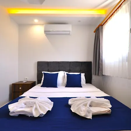 Otel Memories Majestik