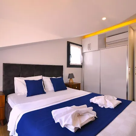 Memories Majestik Otel Fethiye