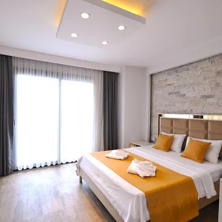 Memories Majestik Otel