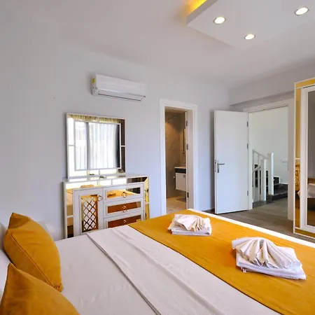 Memories Majestik Otel Fethiye