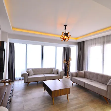 Otel Memories Majestik Fethiye