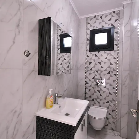 Otel Memories Majestik Fethiye